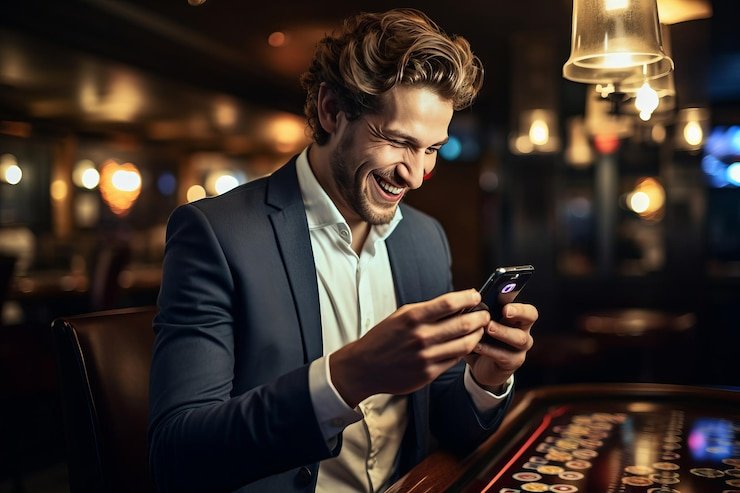 yoktogel Live Casino dengan Dealer Langsung di Hadapan Anda